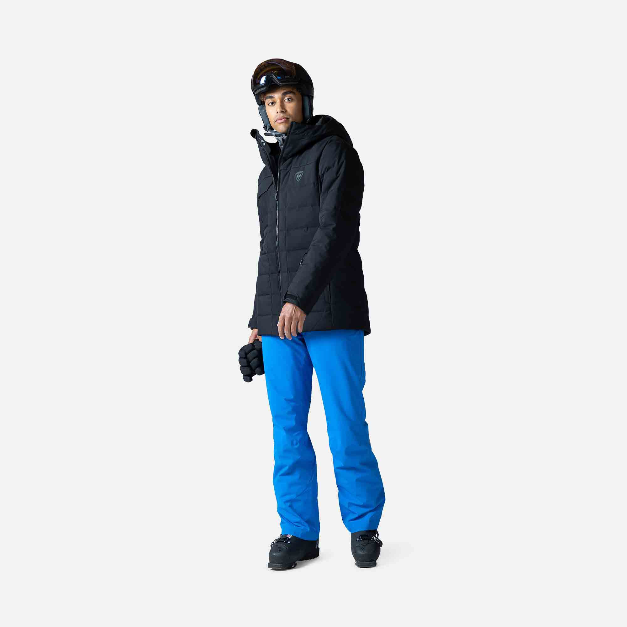 Parka de ski Puffy homme