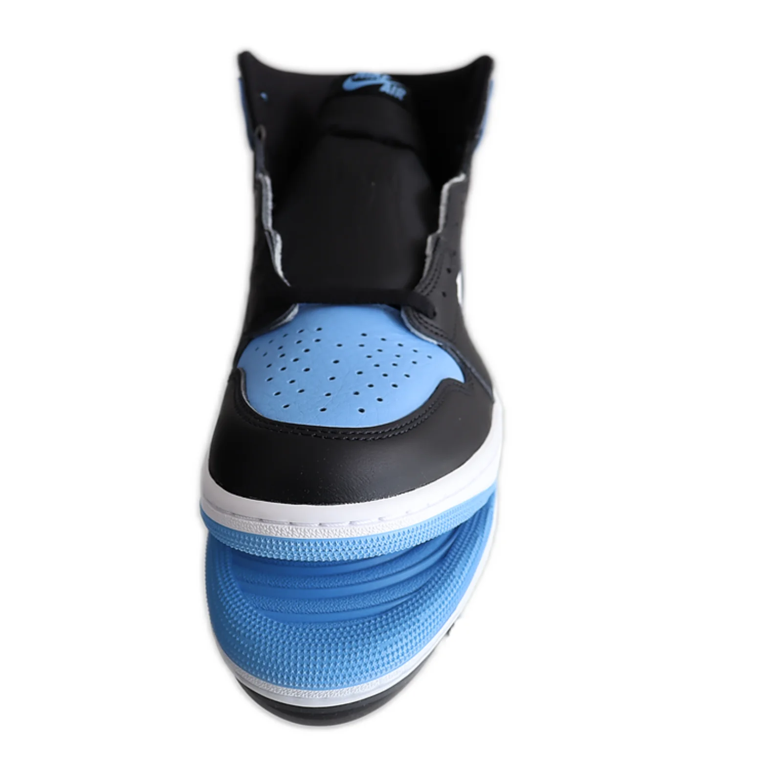Jordan 1 Retro High OG UNC Toe