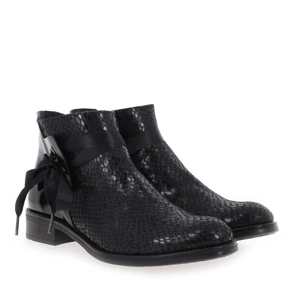 Dorking  TIERRA 8004 - Noir