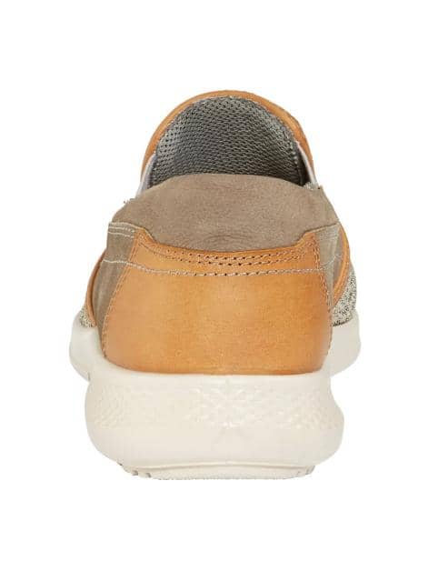 Slipper mit Superstretch-Textil