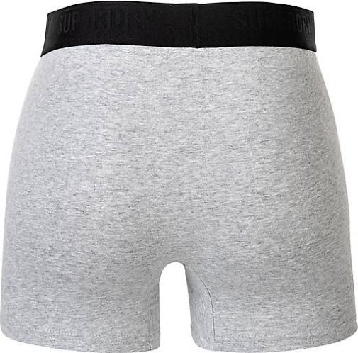 Superdry Boxershort BOXER MULTI TRIPLE PACK 3er Pack
