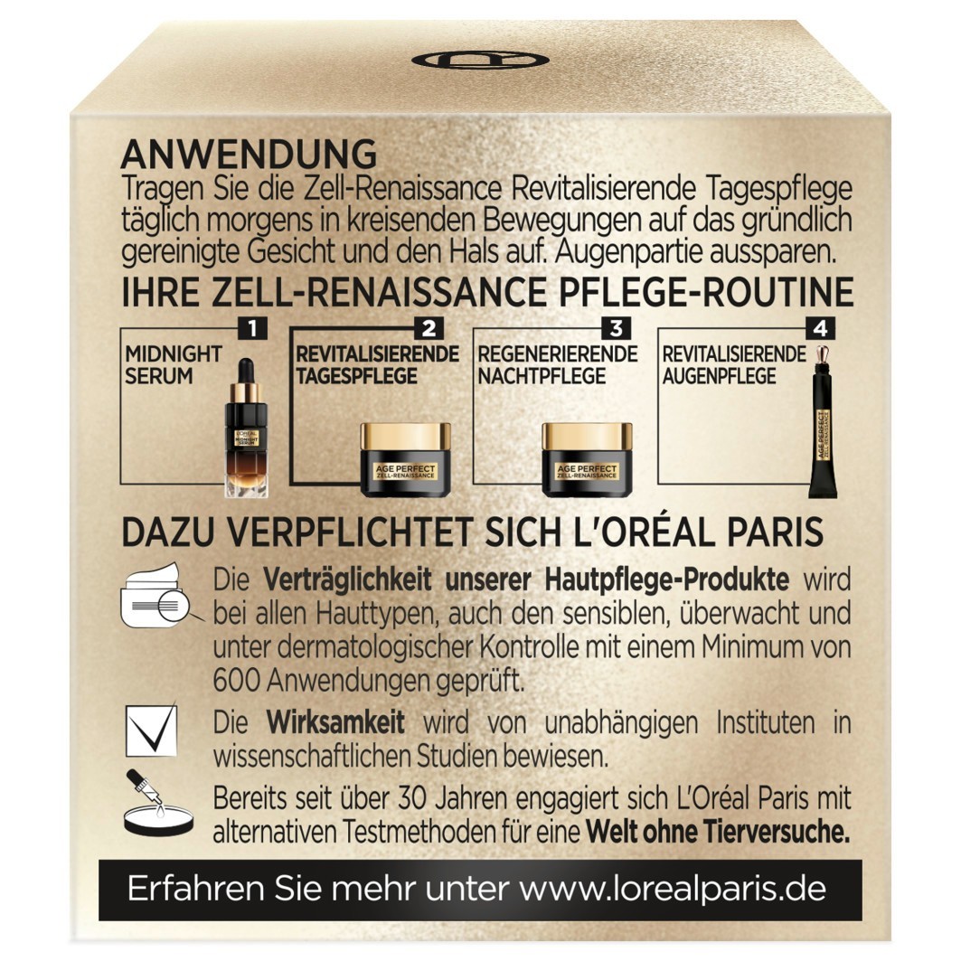 Zell-Renaissance Tagespflege