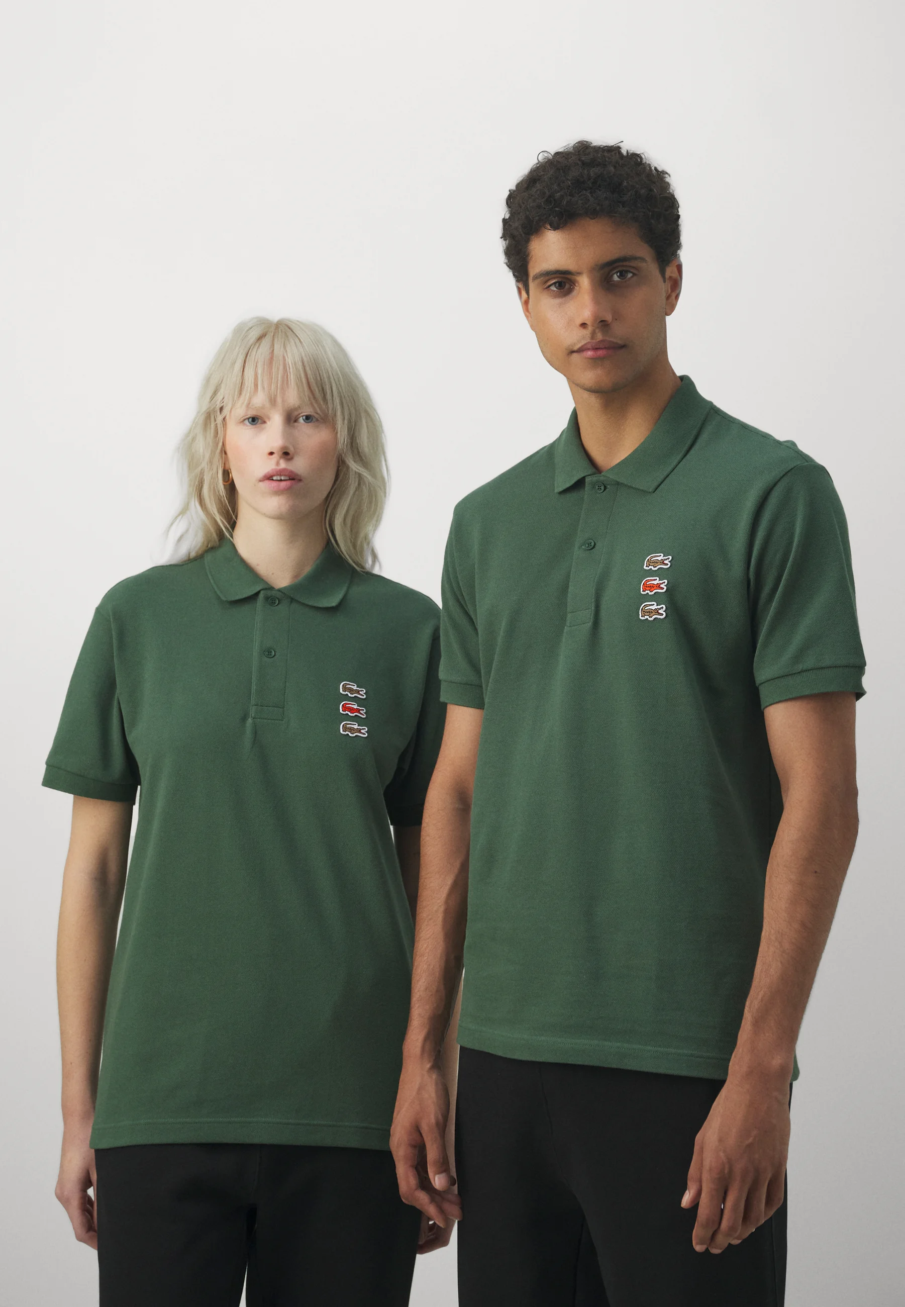 Lacoste EXCLUSIVO UNISEX - Polo