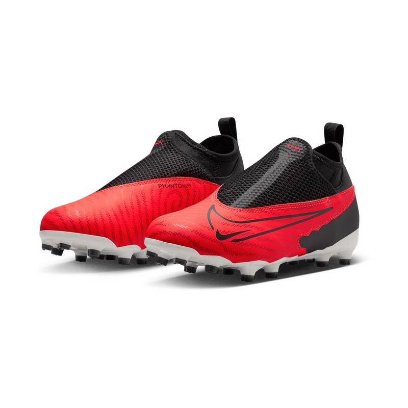 Nike Phantom GX Academy DF Fußballschuhe Jungen