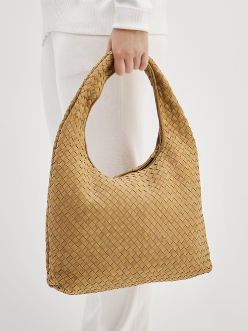Schultertasche-93022290001 Les Visionnaires