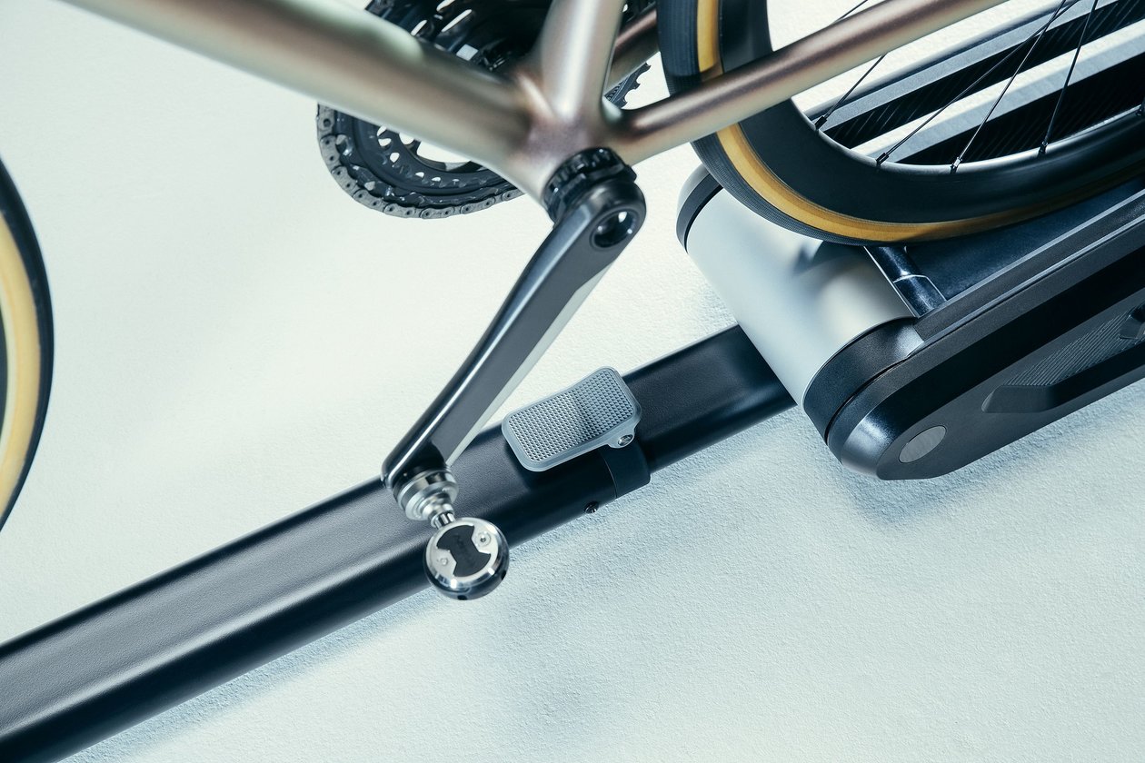 Wahoo Speedplay Powerlink Zero Single Pedal
