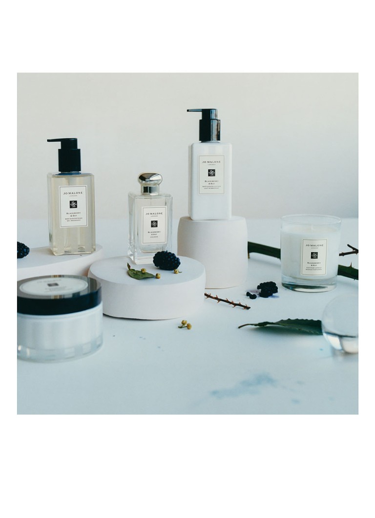 Jo Malone London Blackberry & Bay - hand & body lotion