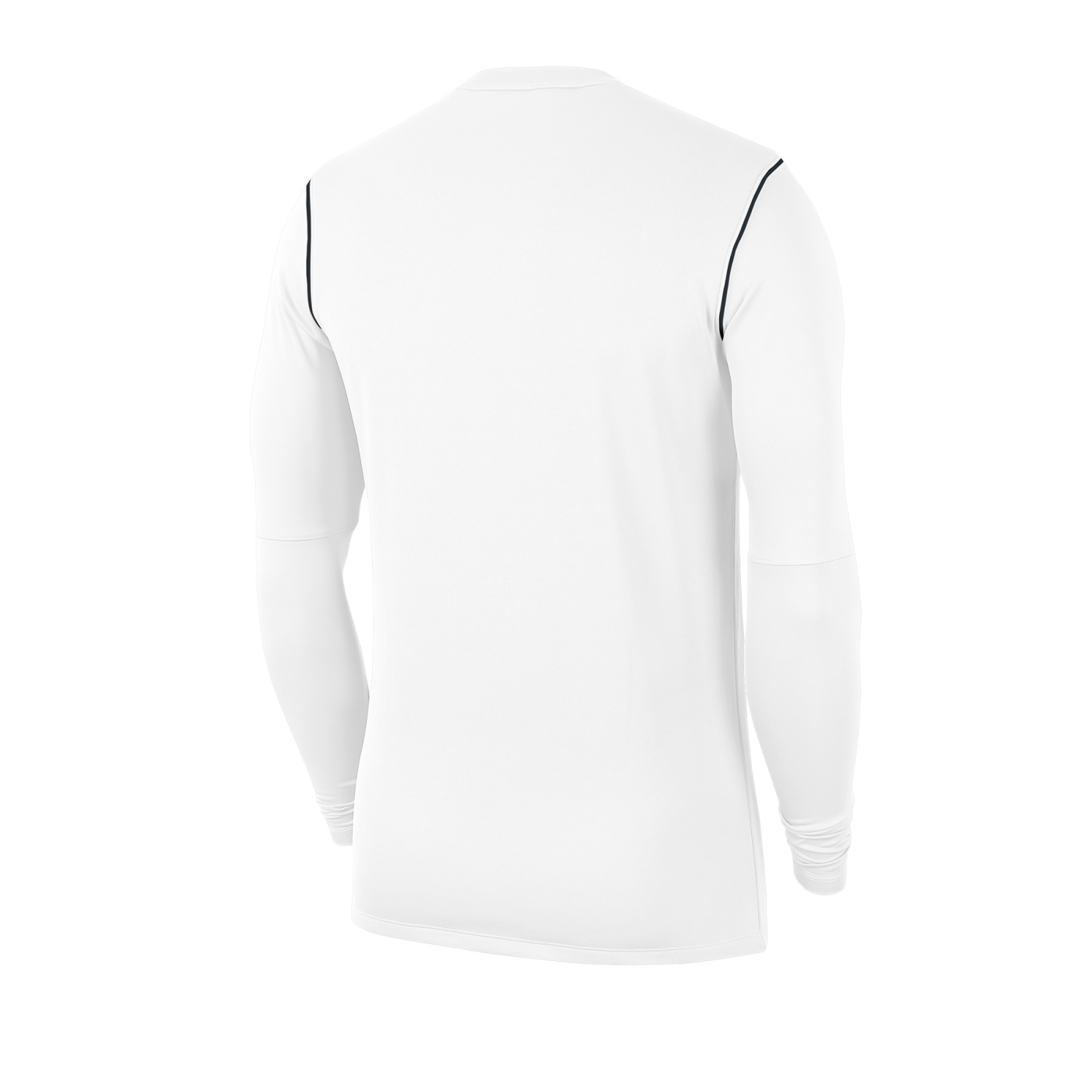 Nike Park 20 Sweatshirt Kids Weiss F100