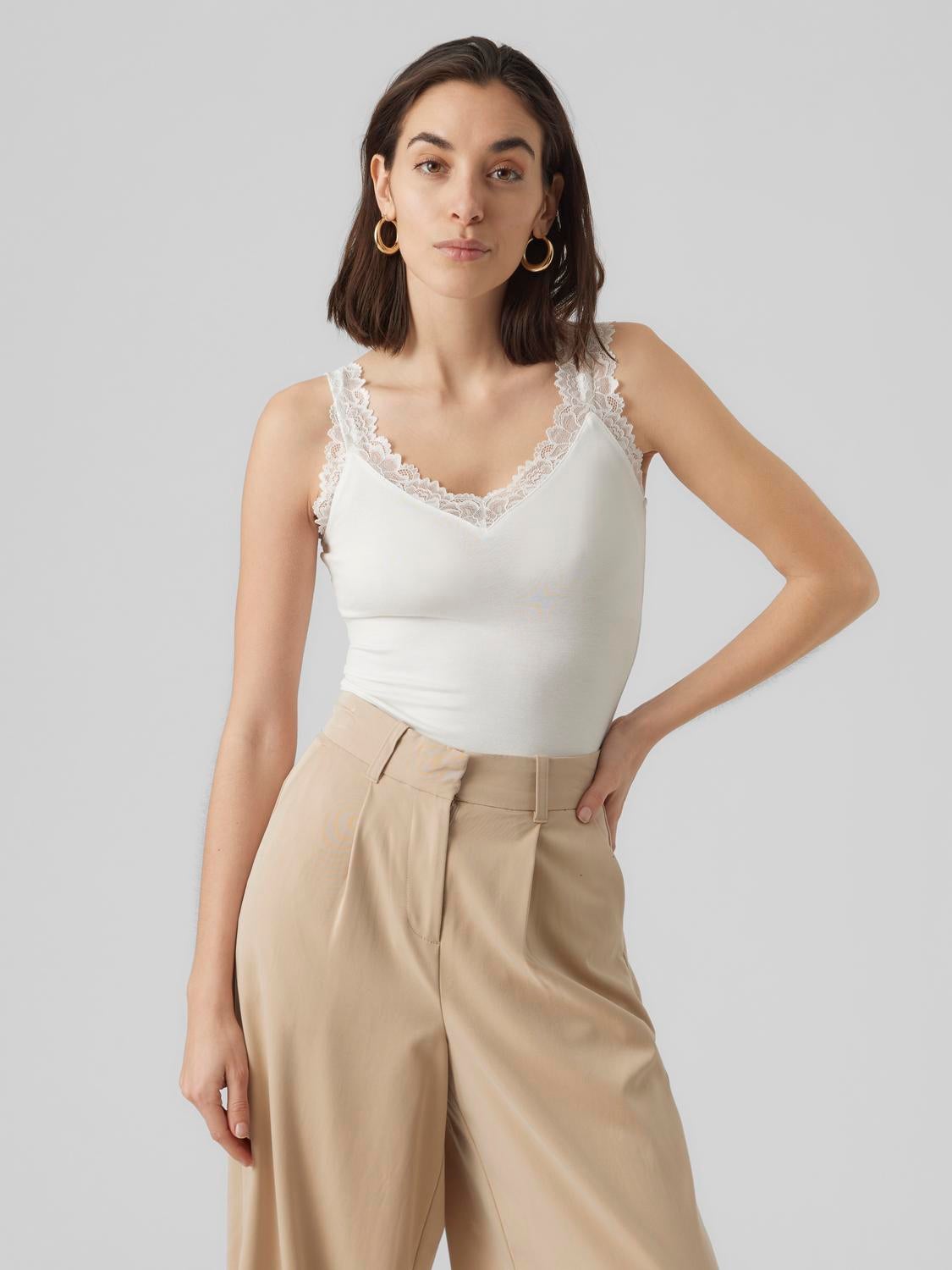 VMROSA Top