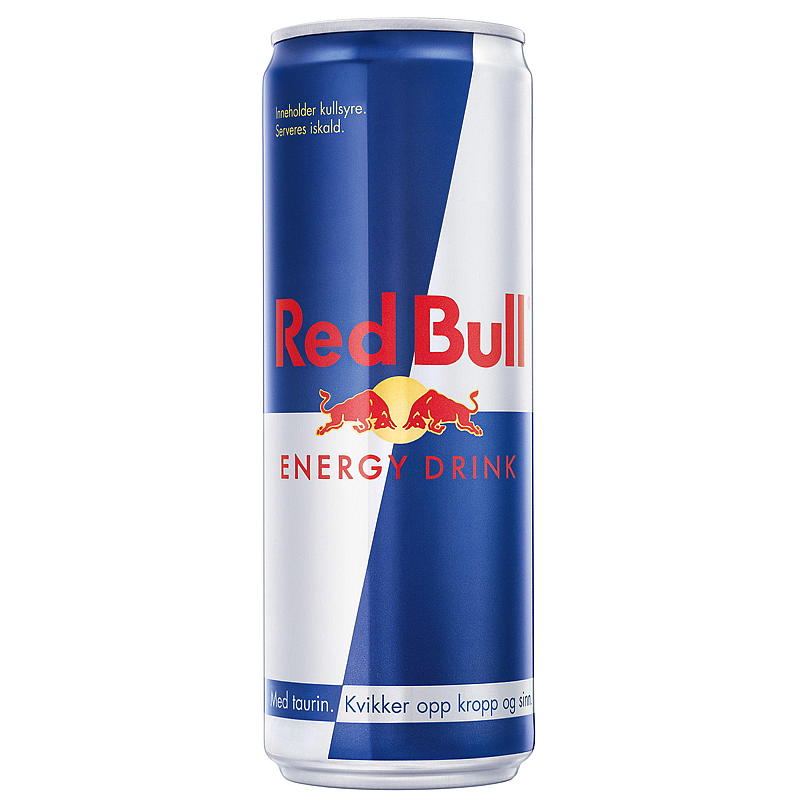 Red bull Red Bull 473 ml