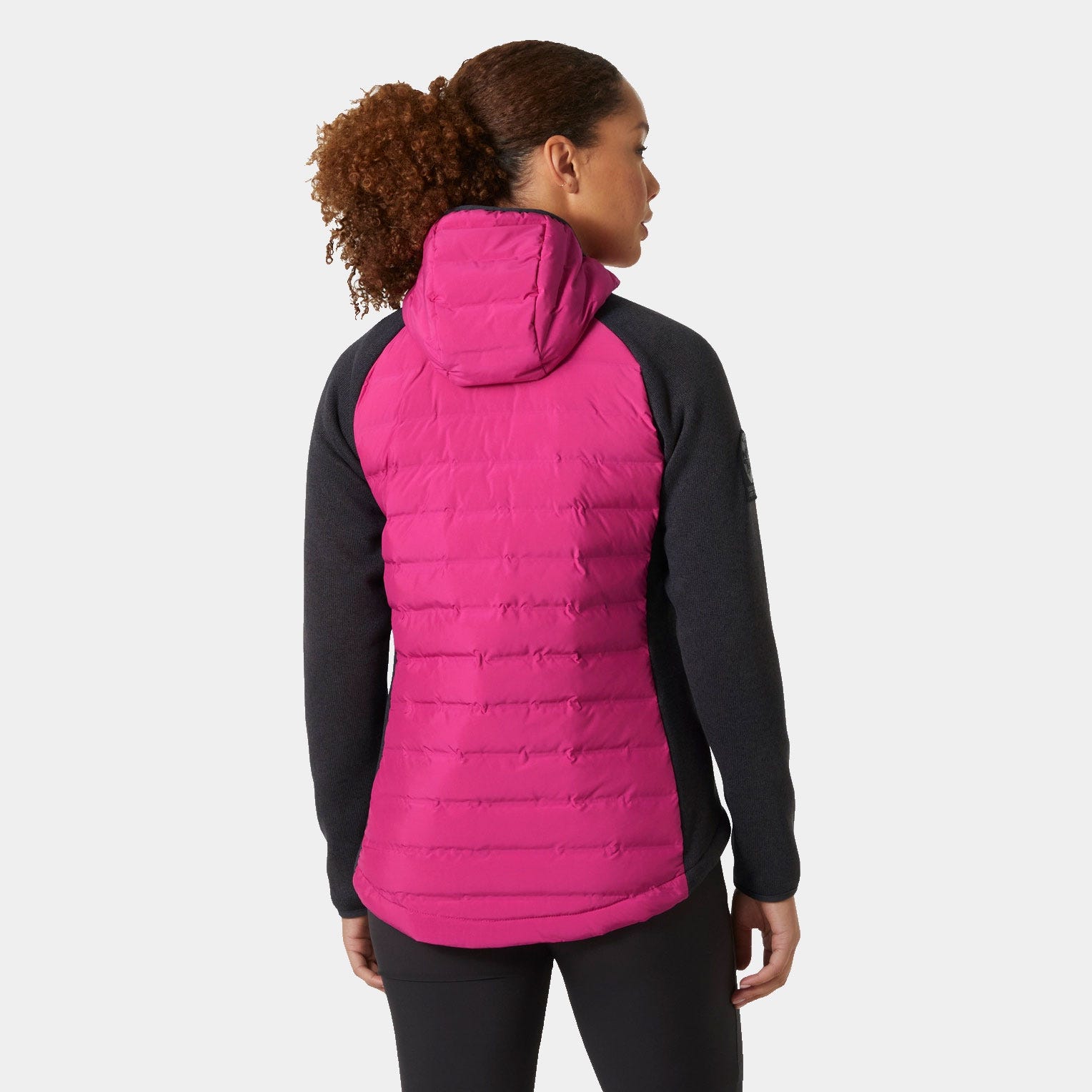 Women's Arctic Ocean Hybrid Insulator