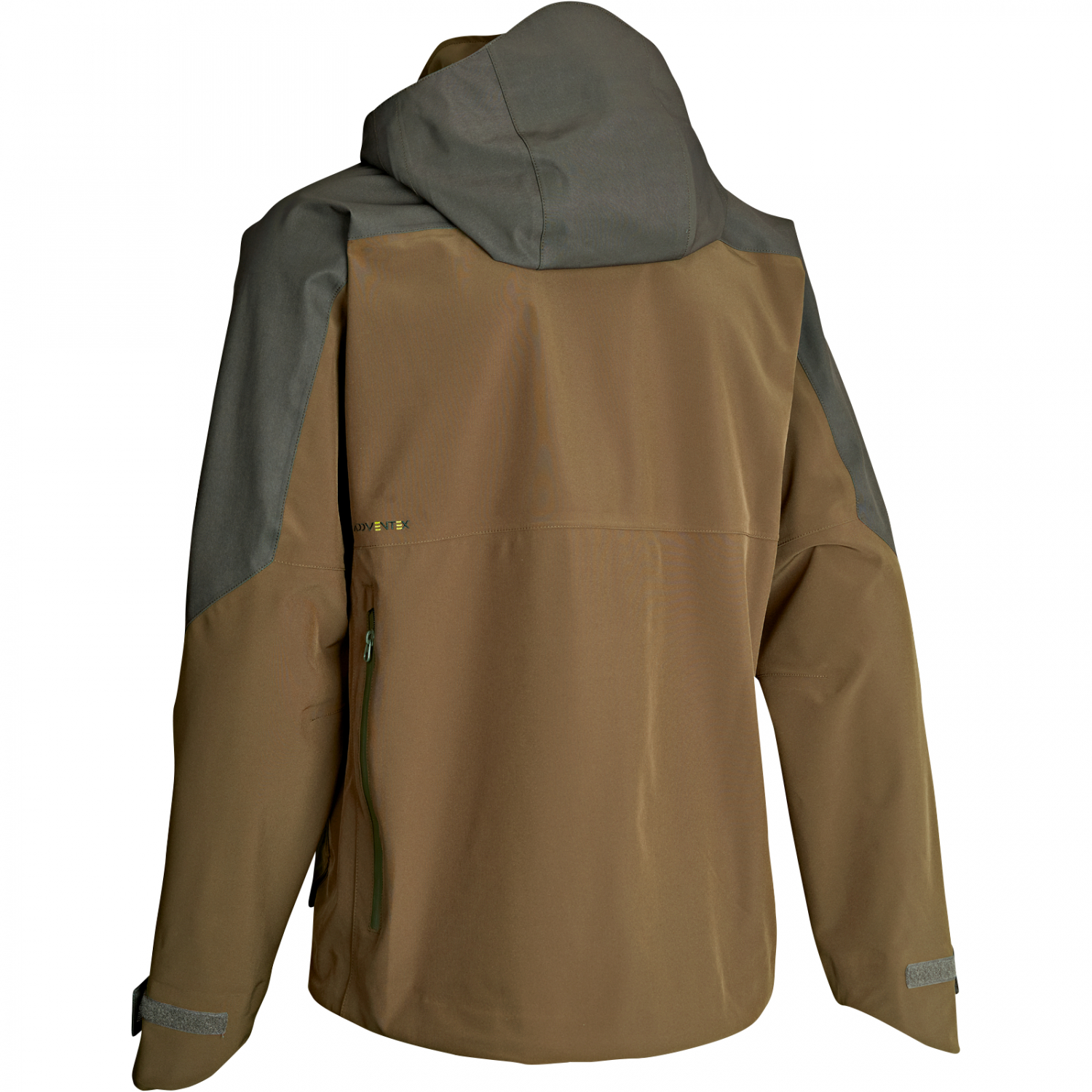 Northern Hunting Herren Funktionsjacke Fjell Toki