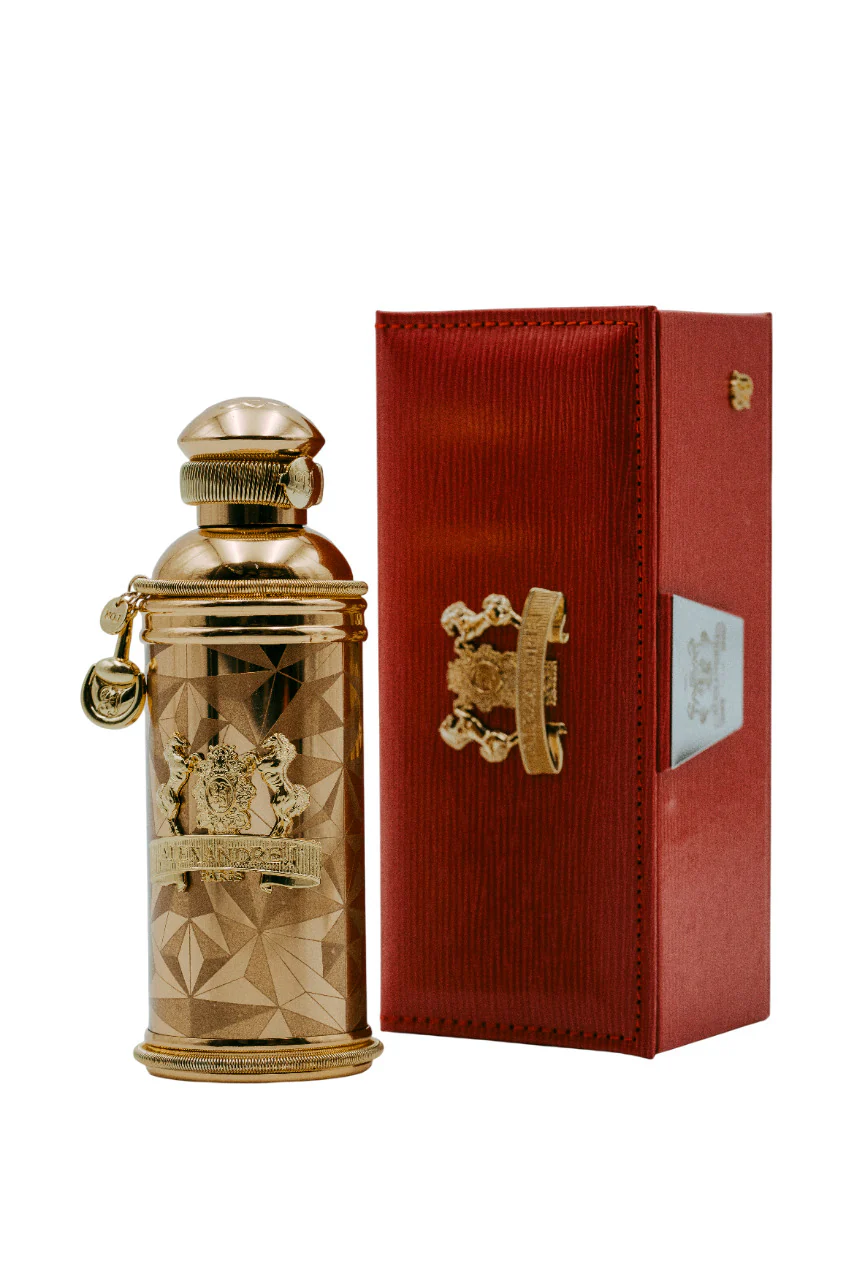The Collector Golden Oud - Eau de Parfum Unisex, Eau de Parfum