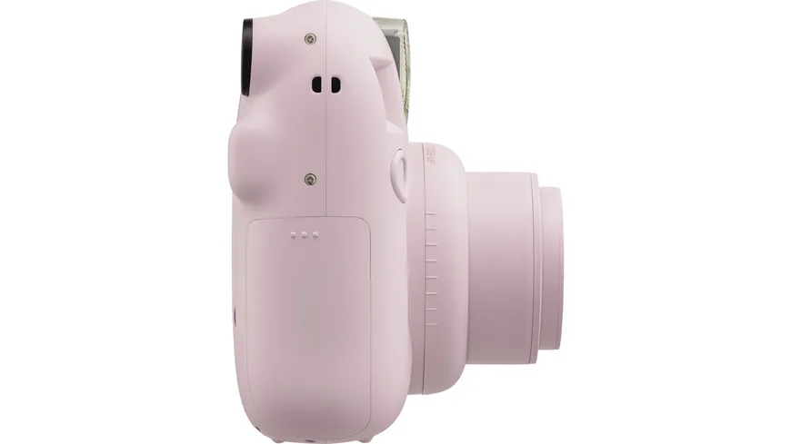Fujifilm instax mini 12  blossom-pink