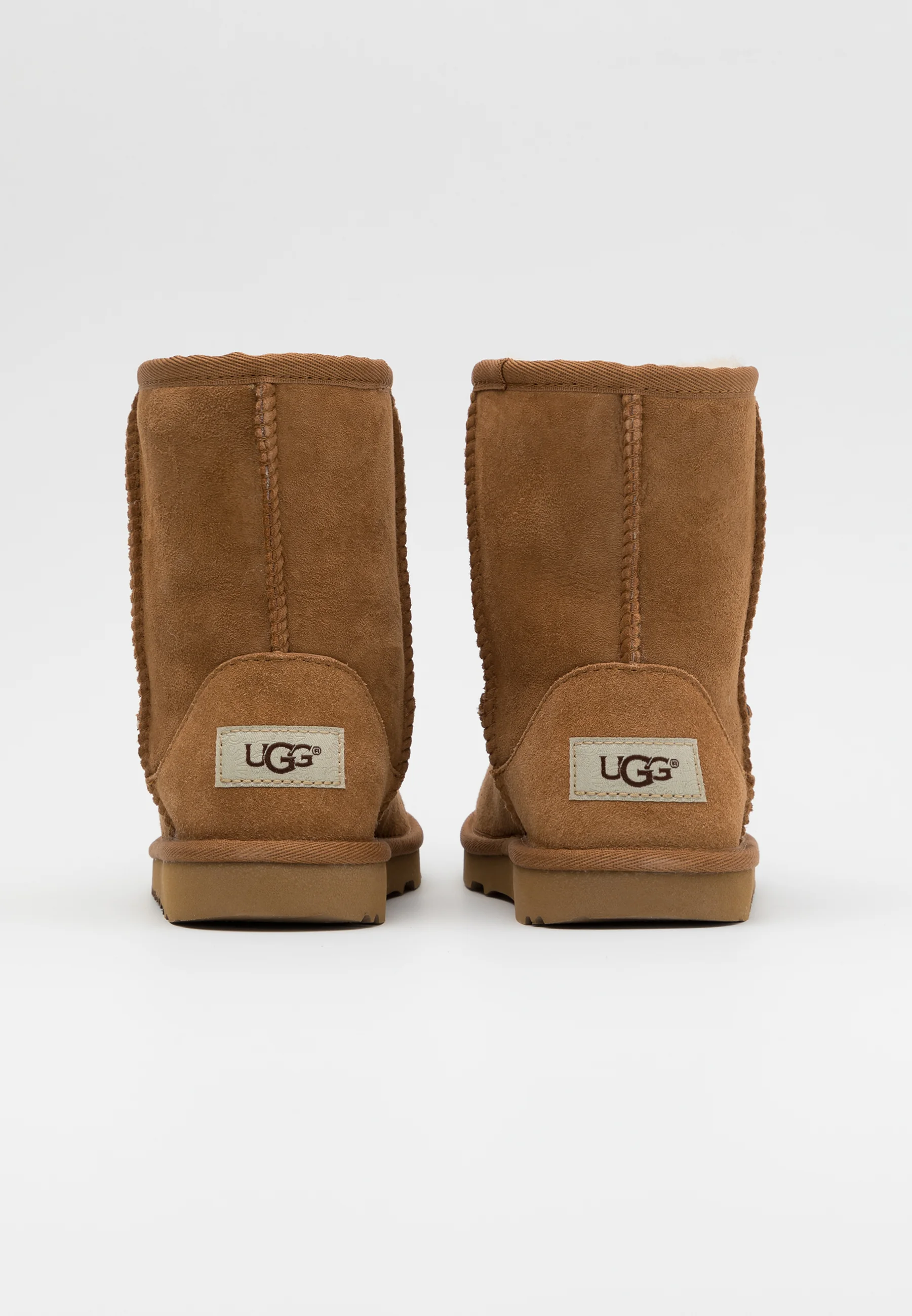 UGG CLASSIC II UNISEX - Botines