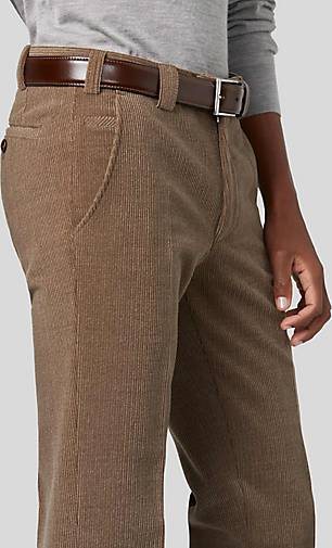 MEYER Chino-Hose