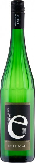 2020 Riesling Classic - Weingut Heinrich Eser