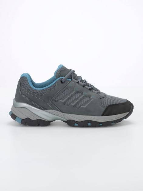 Trekkingschuh mit Klimamembrane