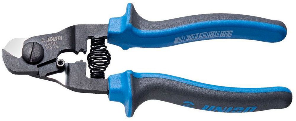 Unior Tools Bowdenzugschneider 584/4BI kaufen | Bike-Discount