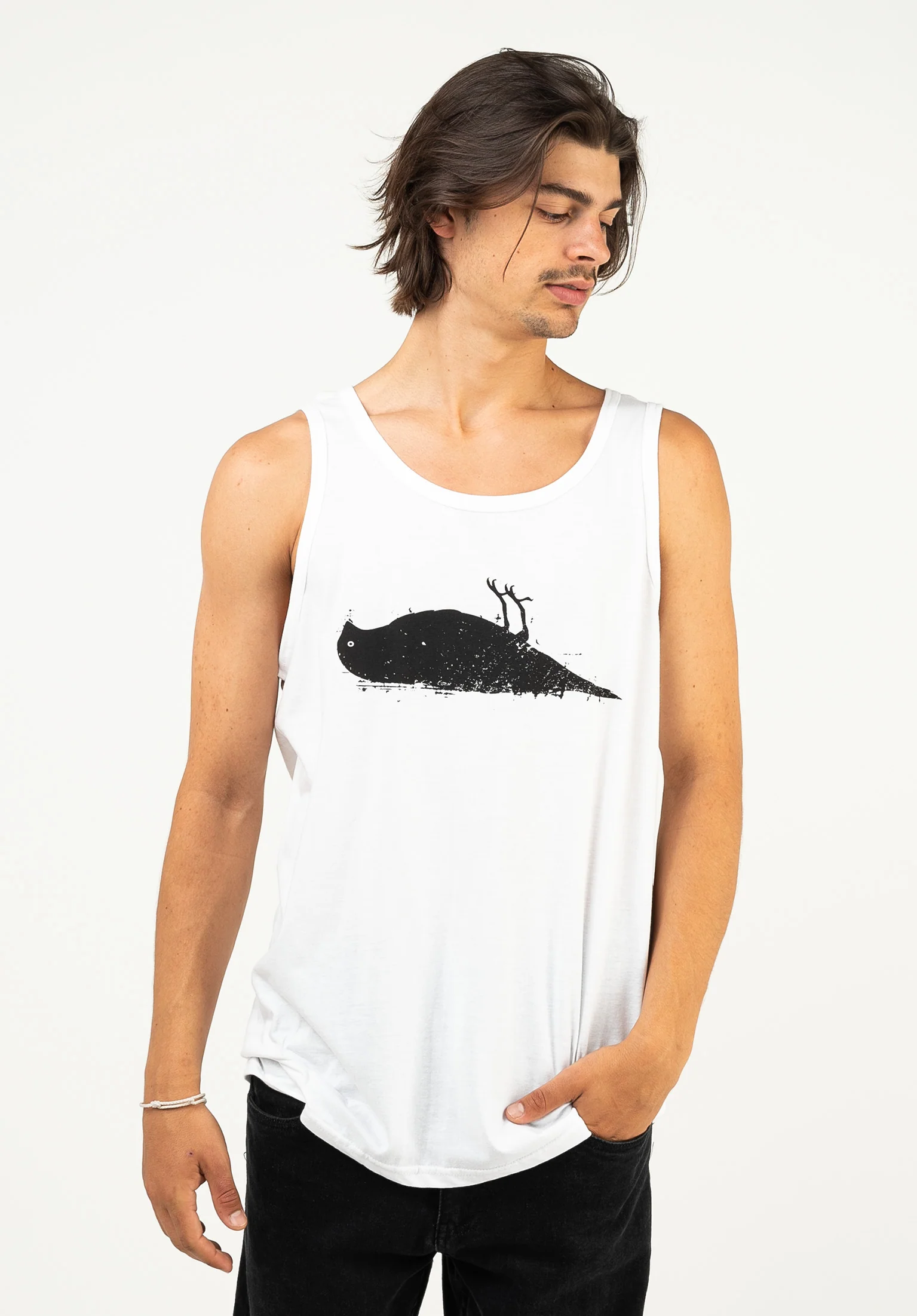 Bird Tank