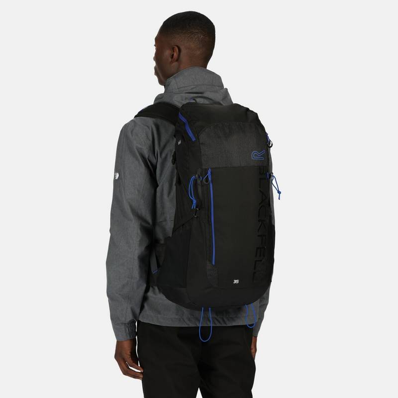 Regatta Blackfell III 35L Wanderrucksack
