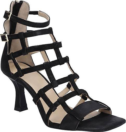 GERRY WEBER Pump Civita 08, schwarz