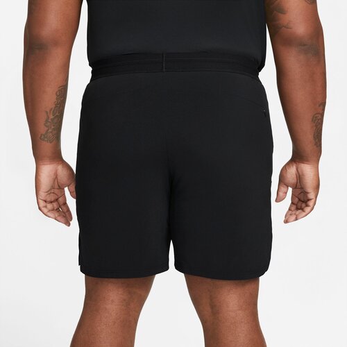 HERREN SHORTS M NP DF FLEX VENT MX 8IN SHORT