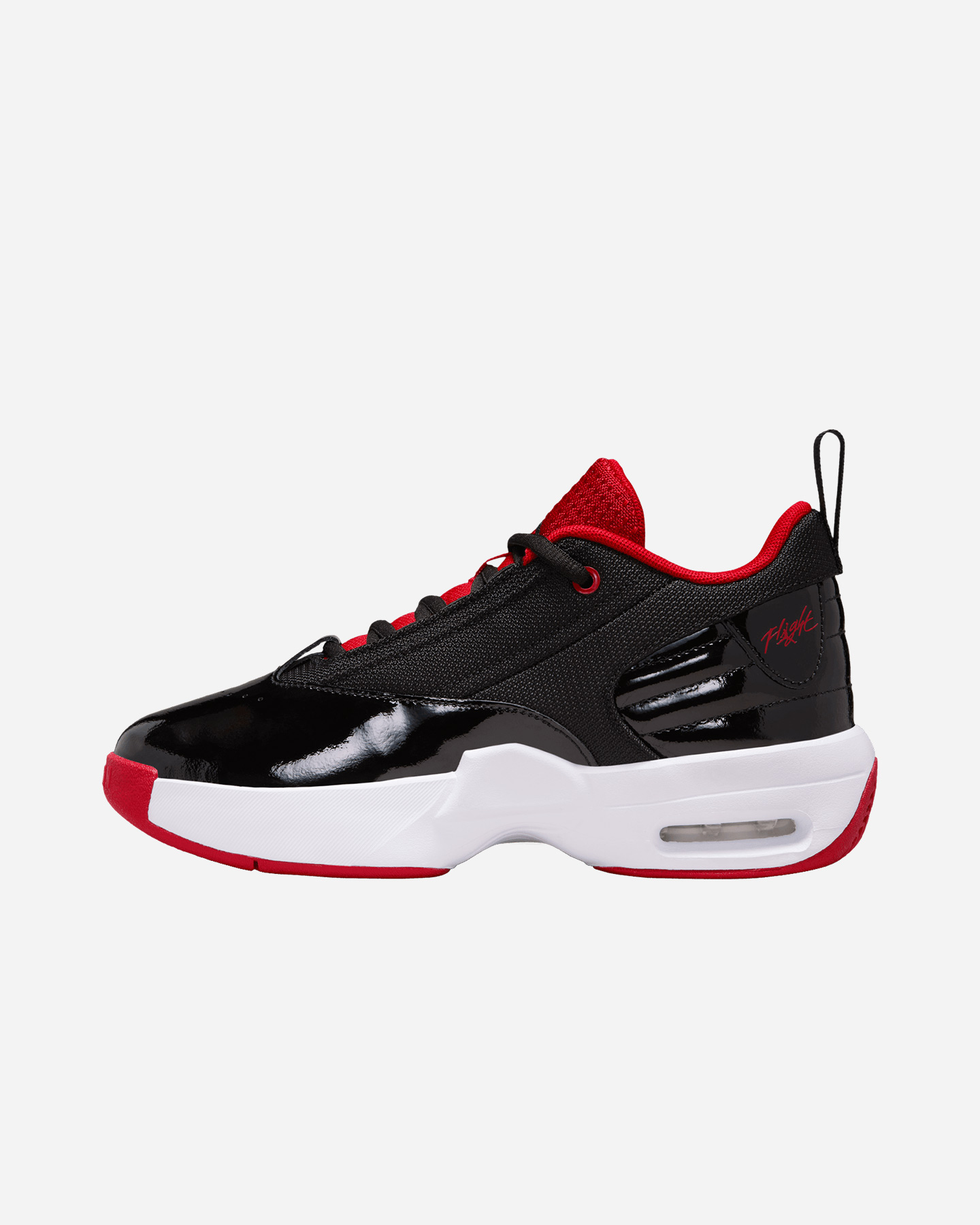 Buty sportowe Nike Jordan Max Aura 6 Gs Jr FQ8297-006