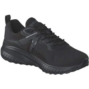 Skechers Bobs Squad Chaos in schwarz
