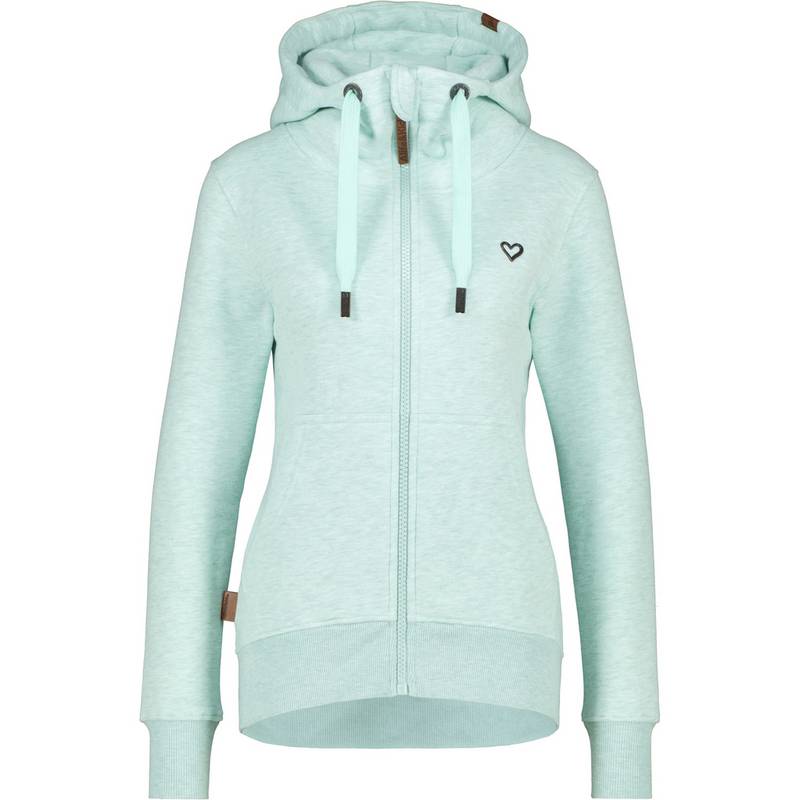 ALIFE AND KICKIN YasminAK A Sweatjacke Damen