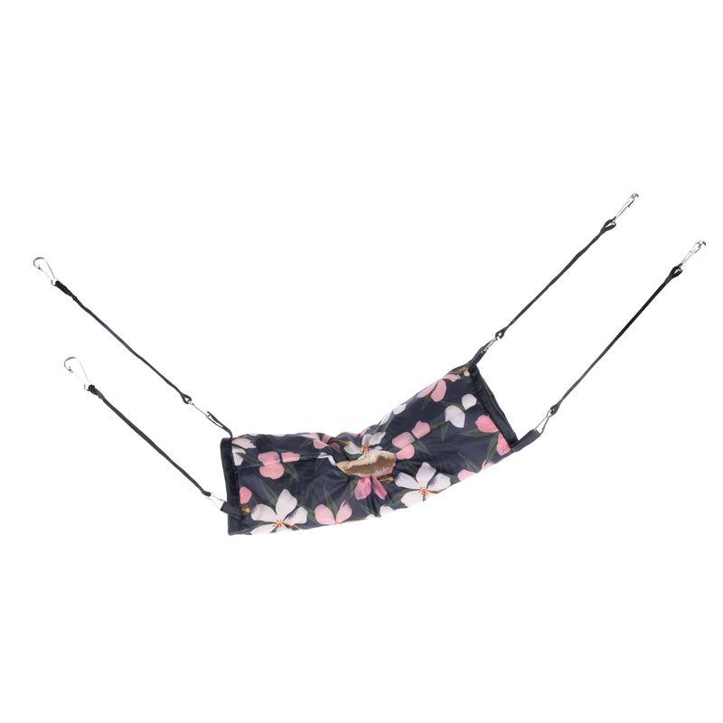 TIAKI Rascheltunnel Cuddly zu TOP-Preisen