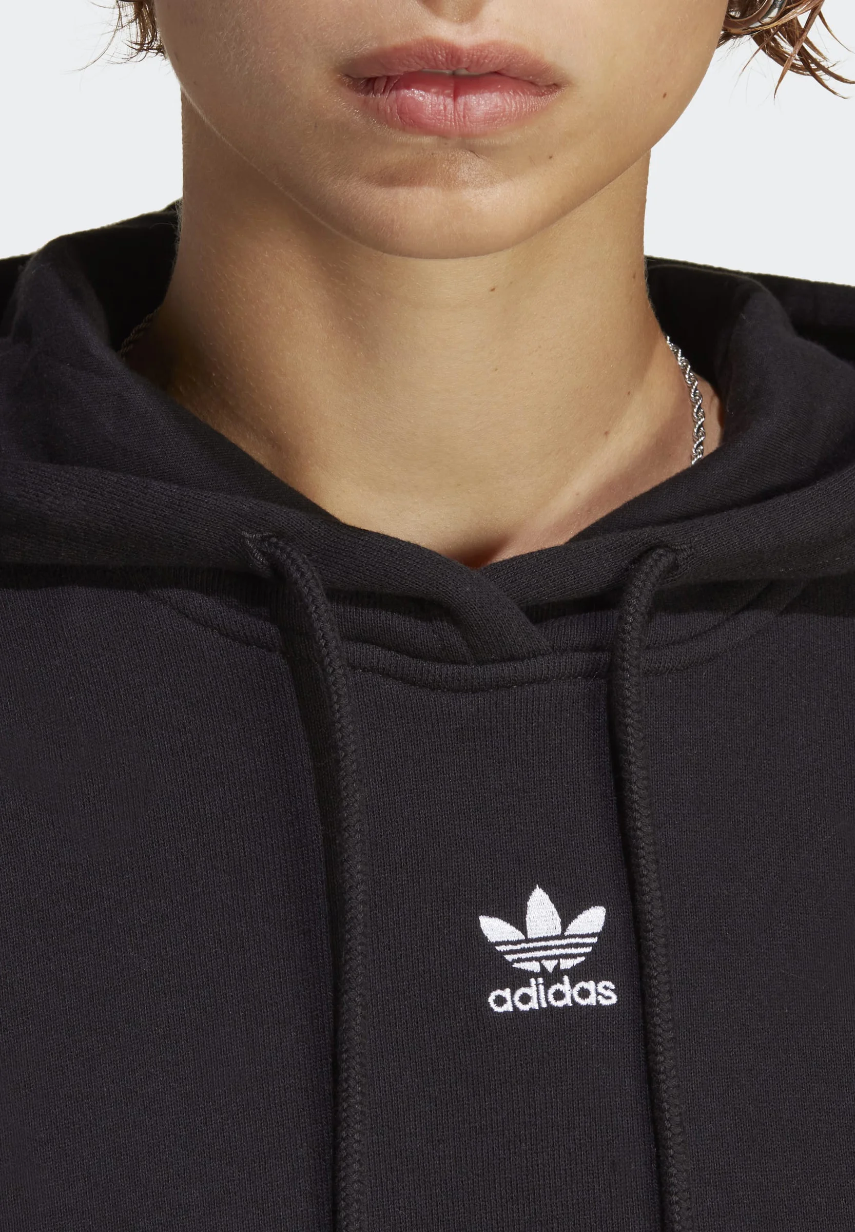 Sudadera con capucha adidas Originals ESSENTIALS