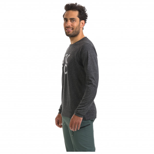 Stoic - Hemp20 LofsdalenSt. L/S - Funktionsshirt