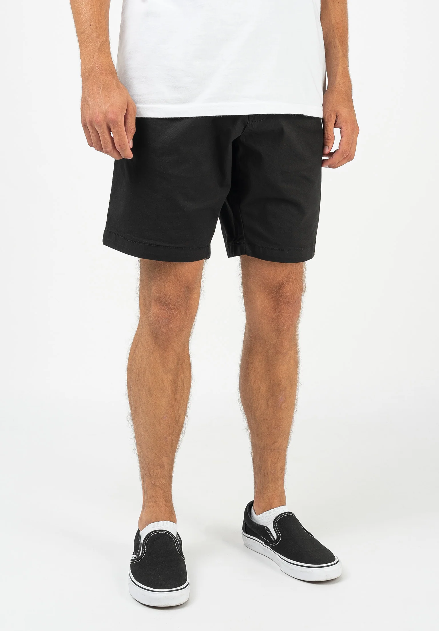 Reflex Easy Short LW