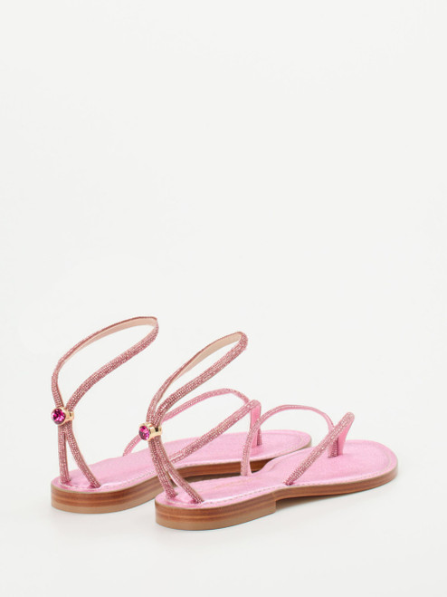 Sandalette-12605990012 Konstantin Starke