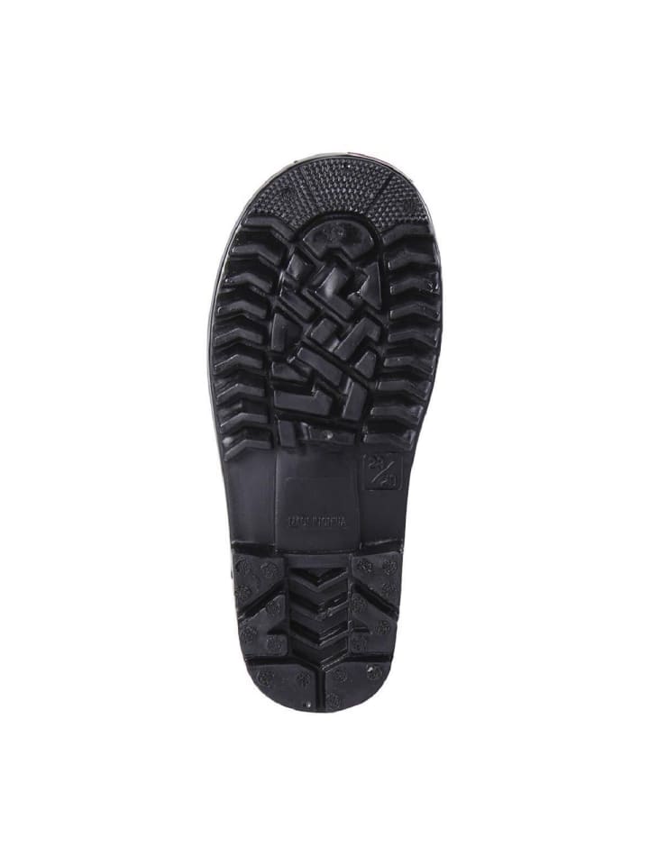 Disney Mickey Mouse Disney Mickey Maus Wasserdichte Stiefel Regenstiefel Gummistiefel in Rot günstig kaufen