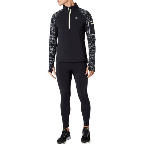 HERREN RUNNING-LONGSHIRT RONO