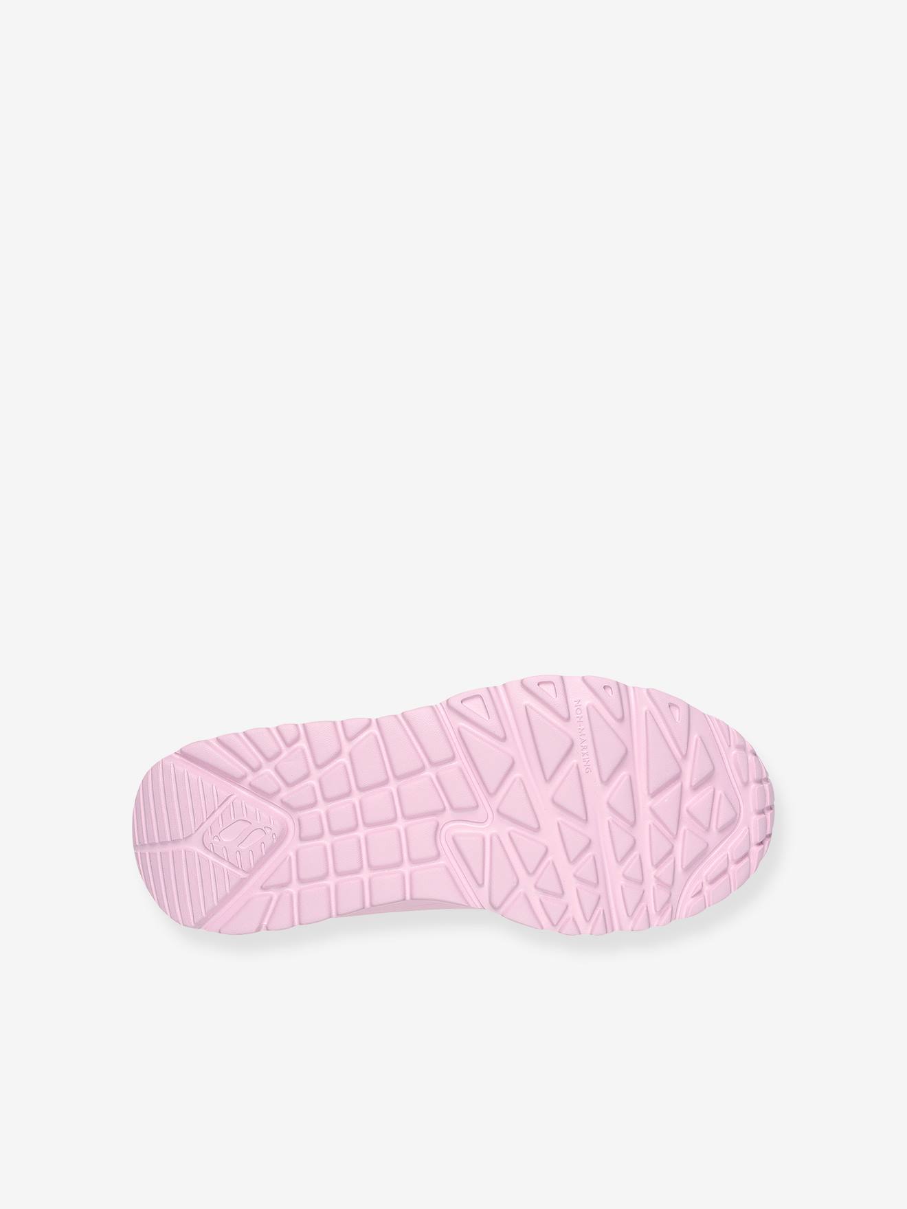 Skechers Kinder Sneakers Uno Lite Easy Zip 310387L LTPK SKECHERS - rosa