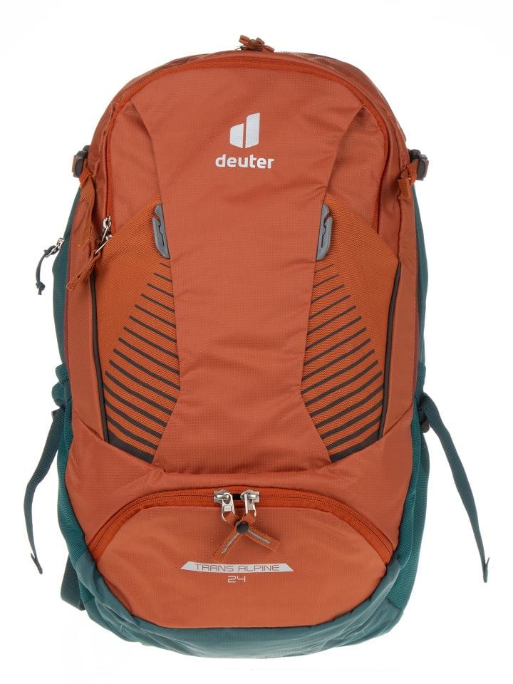 Deuter Wanderrucksack 