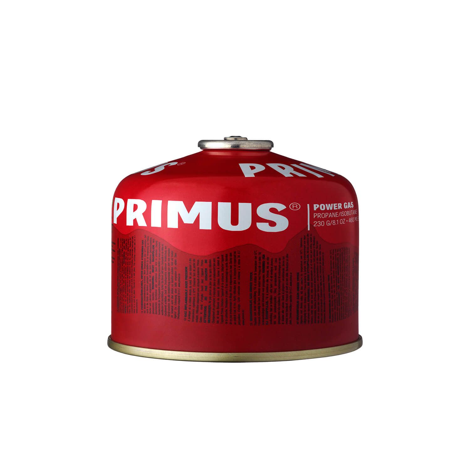 Schraubkartusche Power Gas