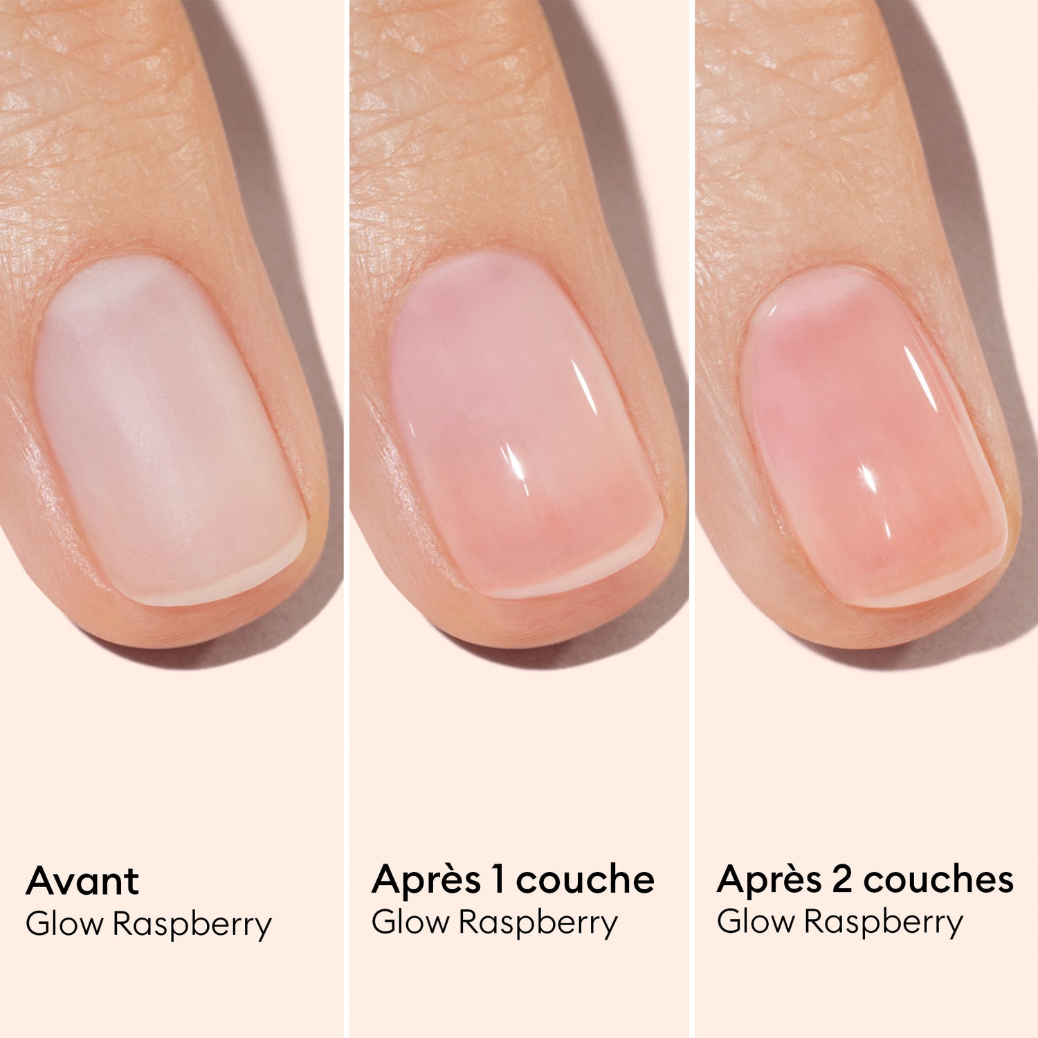 Komplet za odkrivanje Active™ - Active™ Glow Malina