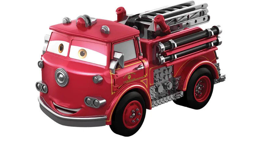 Pixar Cars Mini Racers Blindpack Sortiment