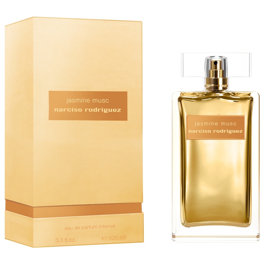 Narciso Rodriguez jasmine musc Eau de parfum intense
