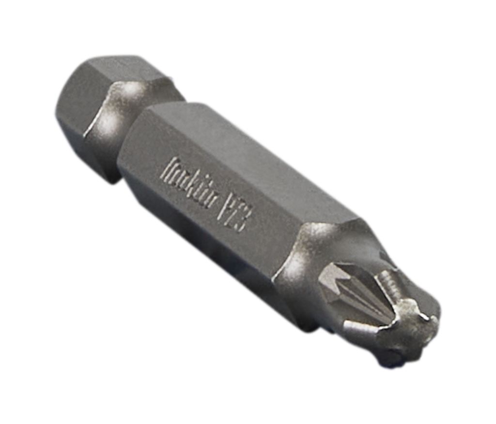Makita Accessoires B-26185 Set de biți PZ1/2/3 x 50 mm pentru 3 șuruburi