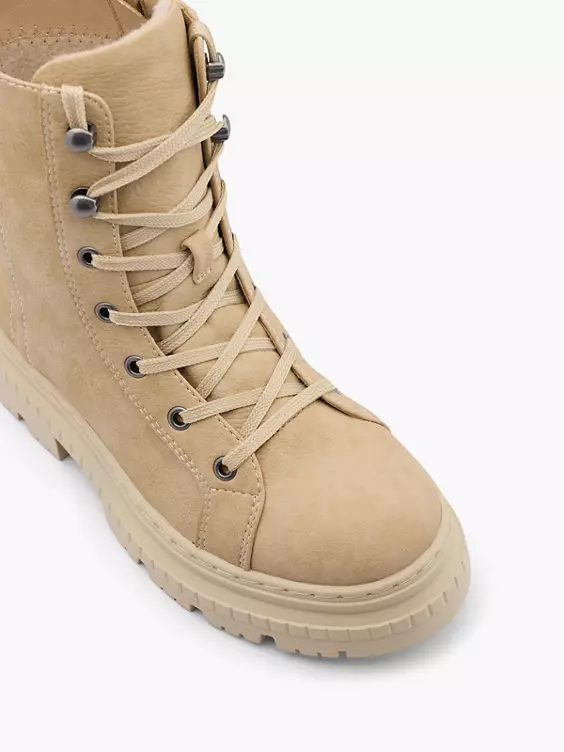 Graceland Schnürboots