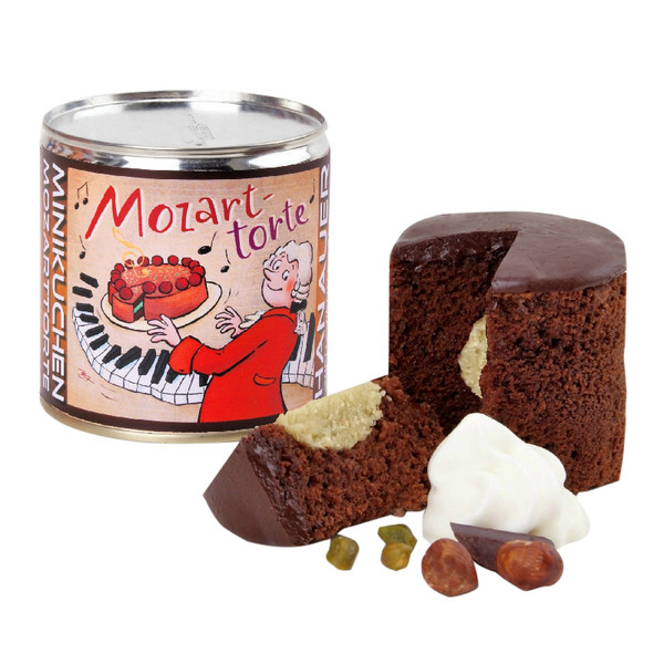 BIO MOZARTTORTE
