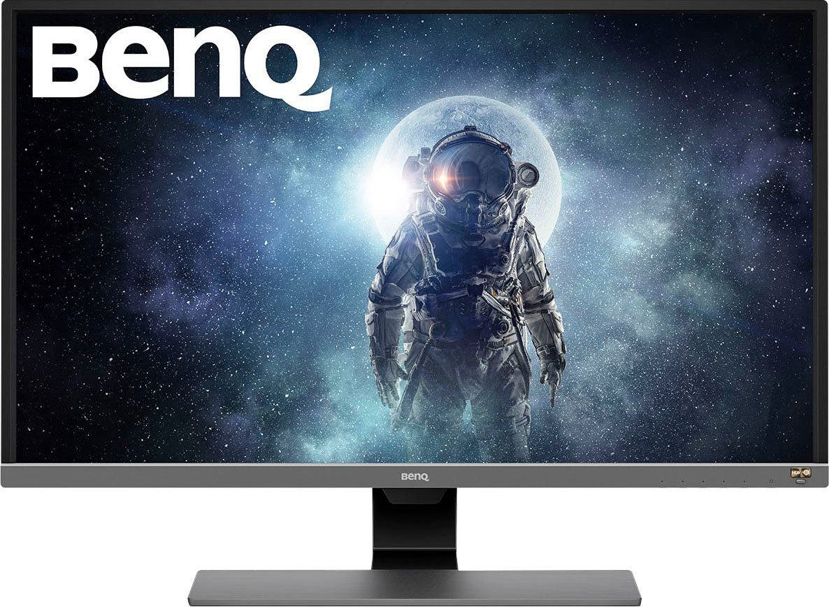BenQ EW3270U LED-Monitor (80 cm/31,5 
