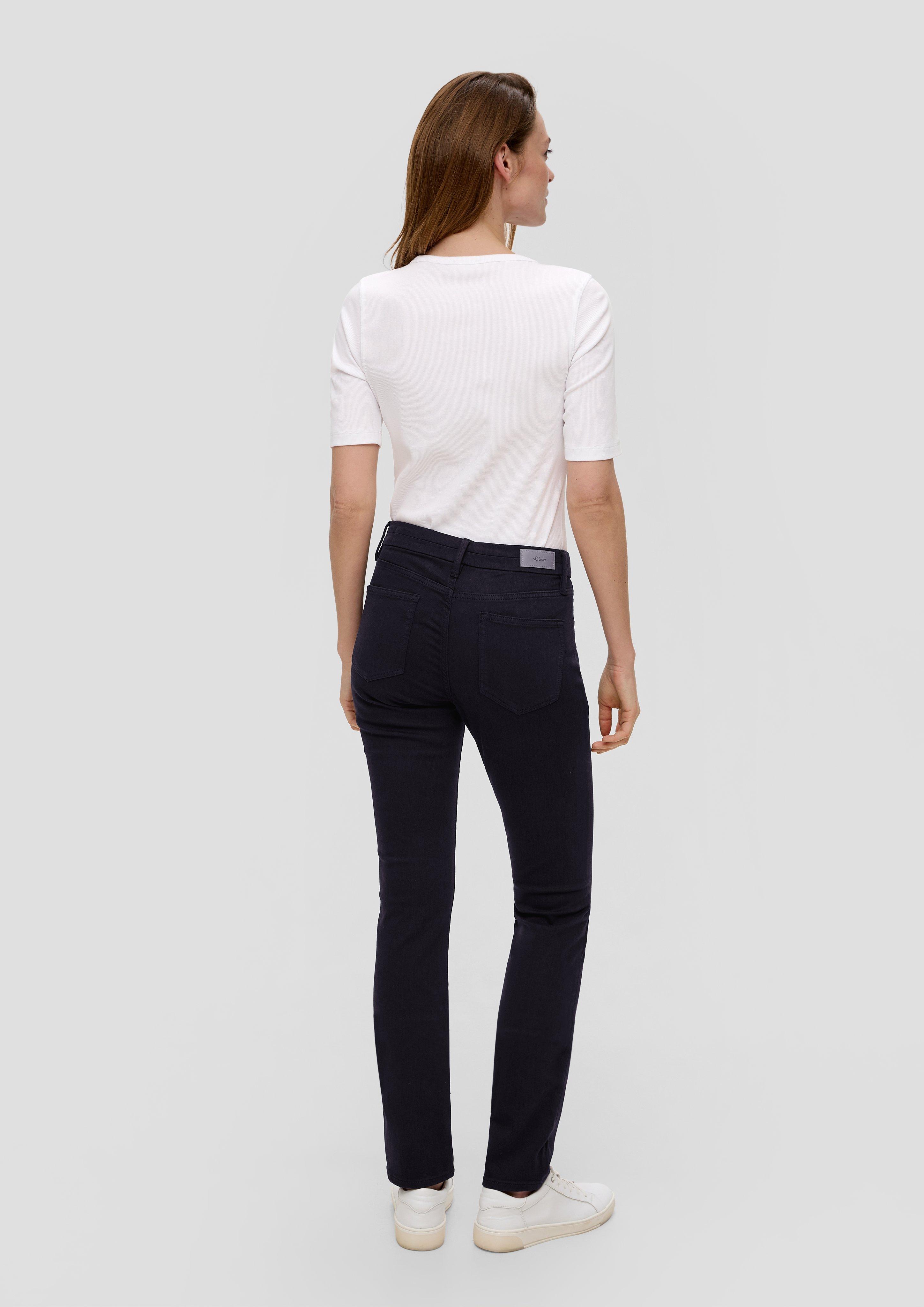 Jeans Betsy / Slim Fit / Mid Rise / Slim leg  2140761-59Z8