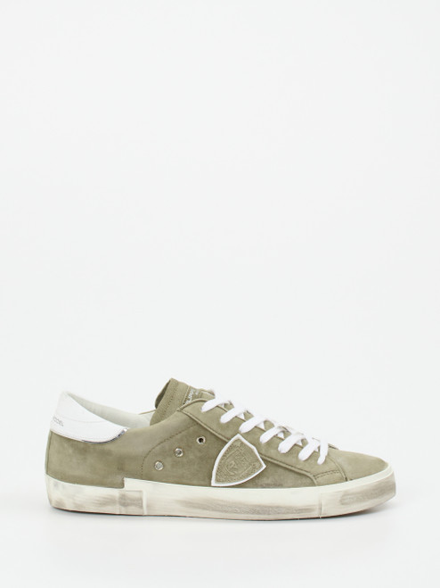 Sneaker-46616290129 Philippe Model