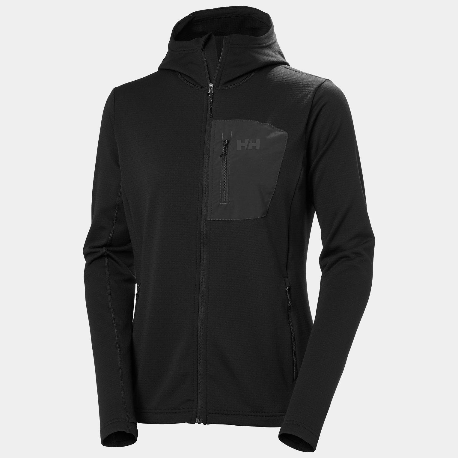 Women's Versalite Hooded Fleece Jacket